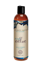 Intimate Earth Pussy Willow Silk Hybrid Glide 120ml